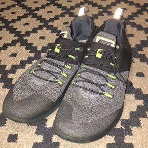 Nike Slip-On Running Shoes